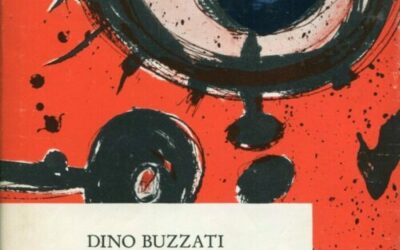 Un Amore di Dino Buzzati
