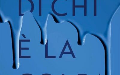 ALESSANDRO PIPERNO: DI CHI E’LA COLPA