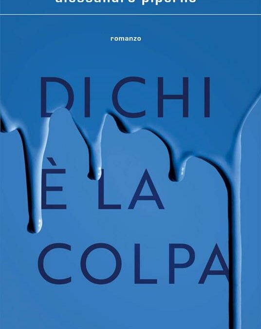 Di chi è la colpa