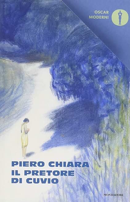 Il pretore di Cuvio