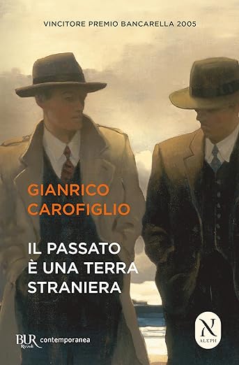 Il passato e una terra straniera