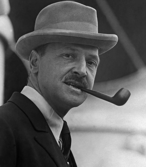 WILLIAM SOMERSET