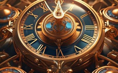 Il tempo e gli orologi – Tommaso Vercellio