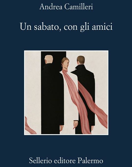 un sabato con gli amici