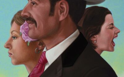 VIAGGIO IN UNA FAMIGLIA DEL SUDAMERICA: LA “CASA DEGLI SPIRITI”. TRA MITO E REALTÀ (ISABEL ALLENDE)