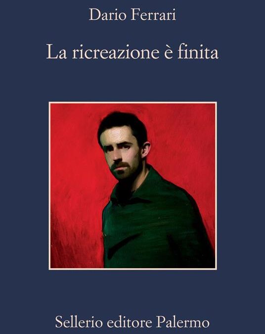 La ricreazione è finita