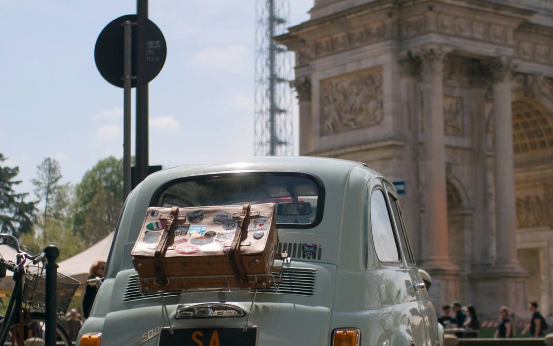 Milano, odi et amo