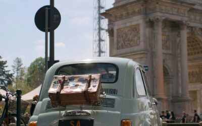 Milano, odi et amo