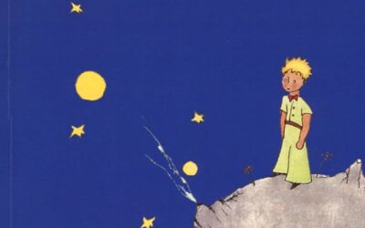 IL PICCOLO PRINCIPE, TRA MITO, FANTASIA E REALTÀ