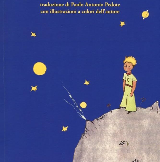 Il piccolo principe