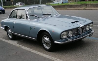 ALFA ROMEO TRA MITO E REALTÀ