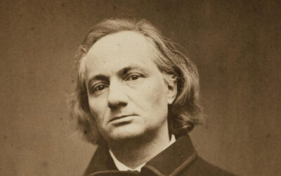 Inno alla bellezza – Charles Baudelaire
