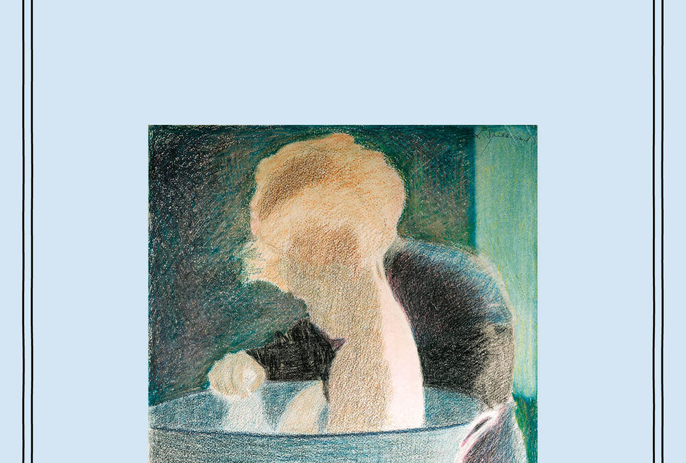 Ricordi proibiti (titolo orig. Malempin) di Georges Simenon