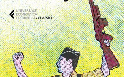 OMAGGIO ALLA CATALOGNA di George Orwell