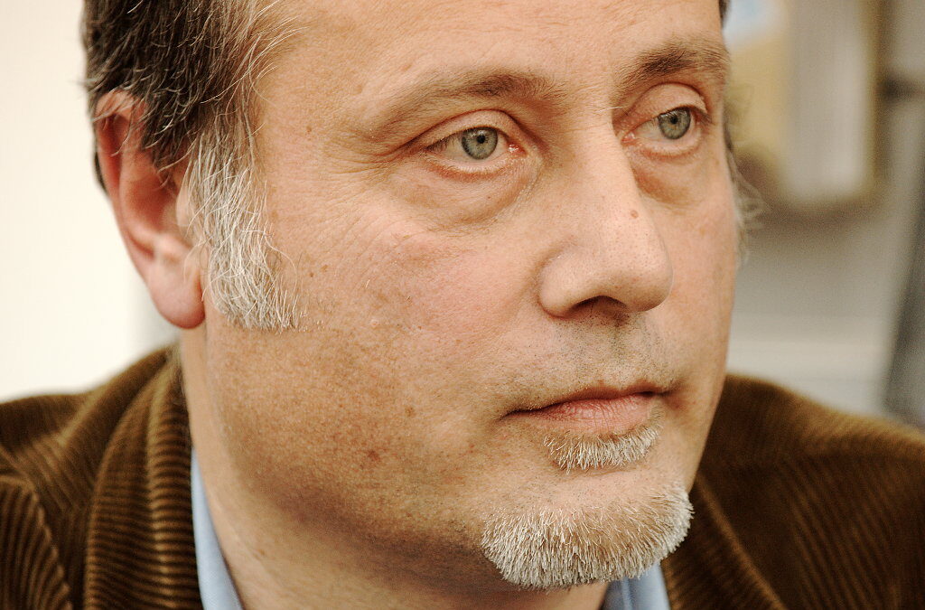 Massimo Carlotto