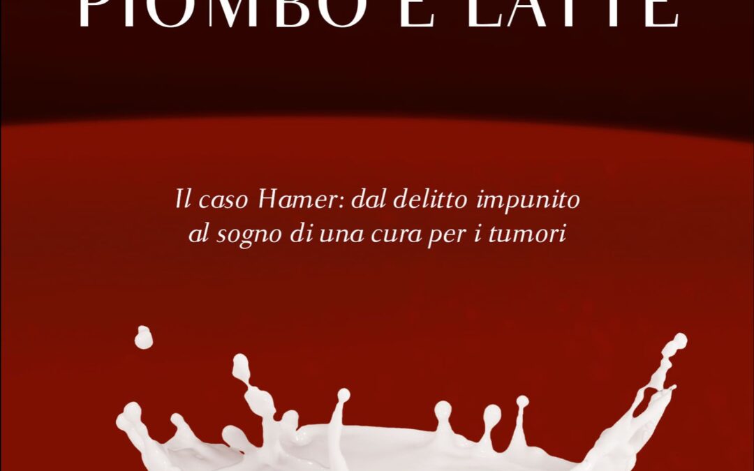 Piombo e latte