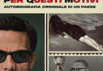 PER QUESTI MOTIVI G. De Cataldo