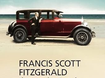 Il Grande Gatsby, Francis Scott Fitzgerald
