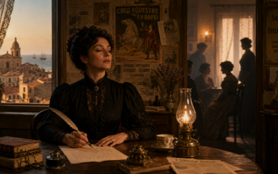 La sonnambula di Bianca Pitzorno