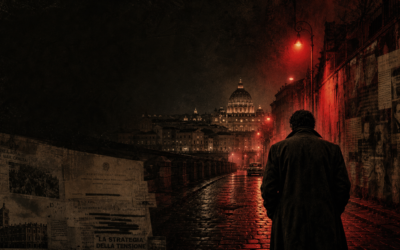 Una storia sbagliata di Giancarlo De Cataldo: trama, personaggi e temi principali