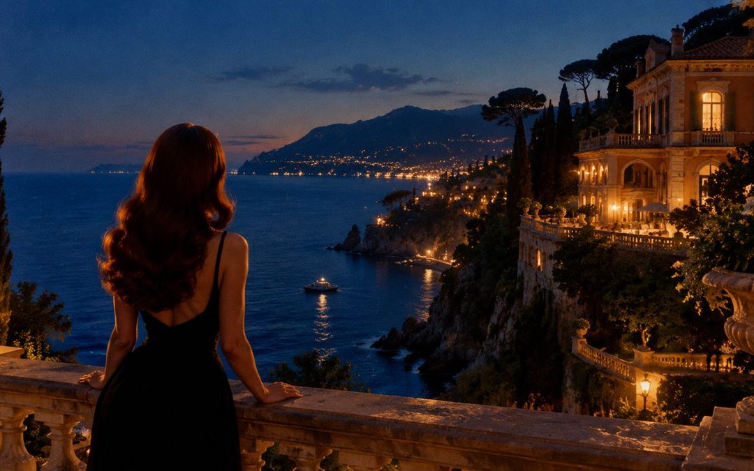 Portofino Blues